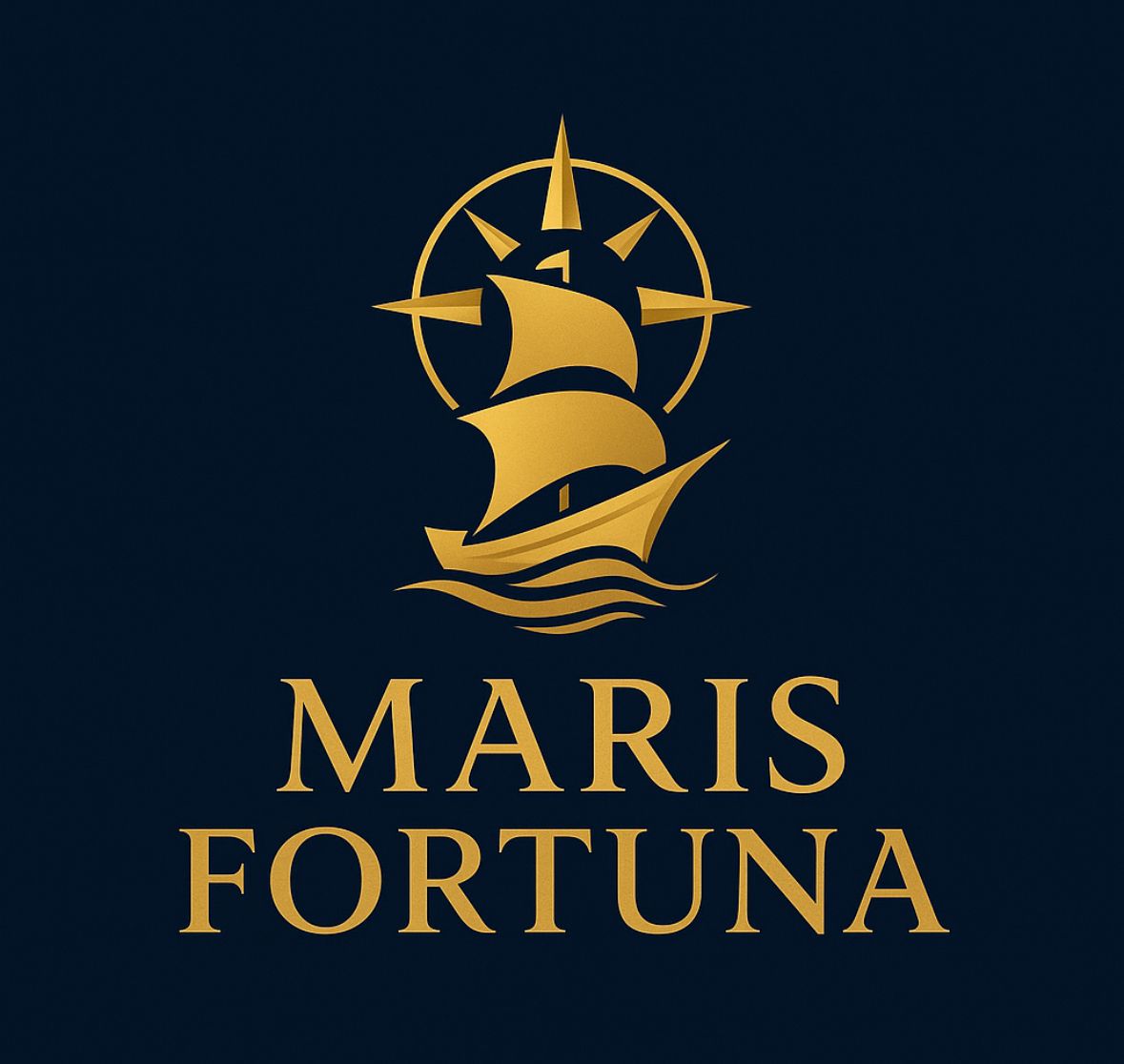 Maris Fortuna Logo